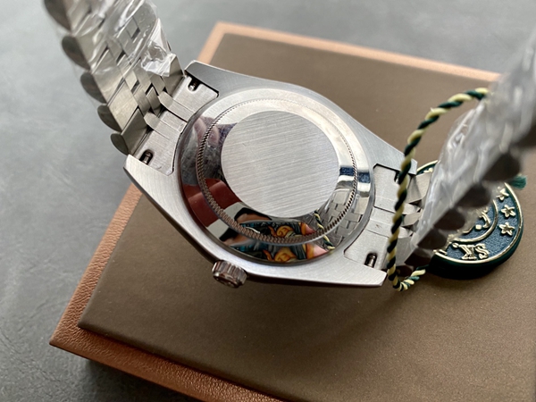 激安ロレックス素材ディテール